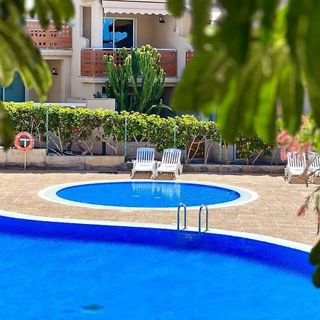 3-Bedrooms Apartament Vista Roja Granadilla De Abona Eksteriør bilde