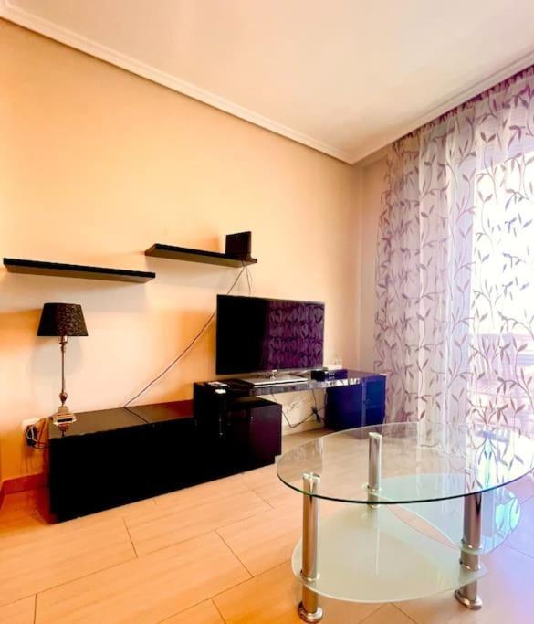 3-Bedrooms Apartament Vista Roja Granadilla De Abona Eksteriør bilde