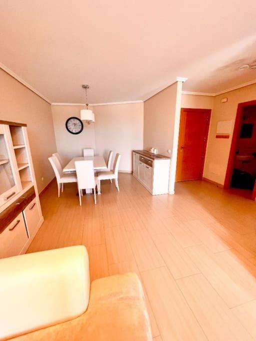 3-Bedrooms Apartament Vista Roja Granadilla De Abona Eksteriør bilde