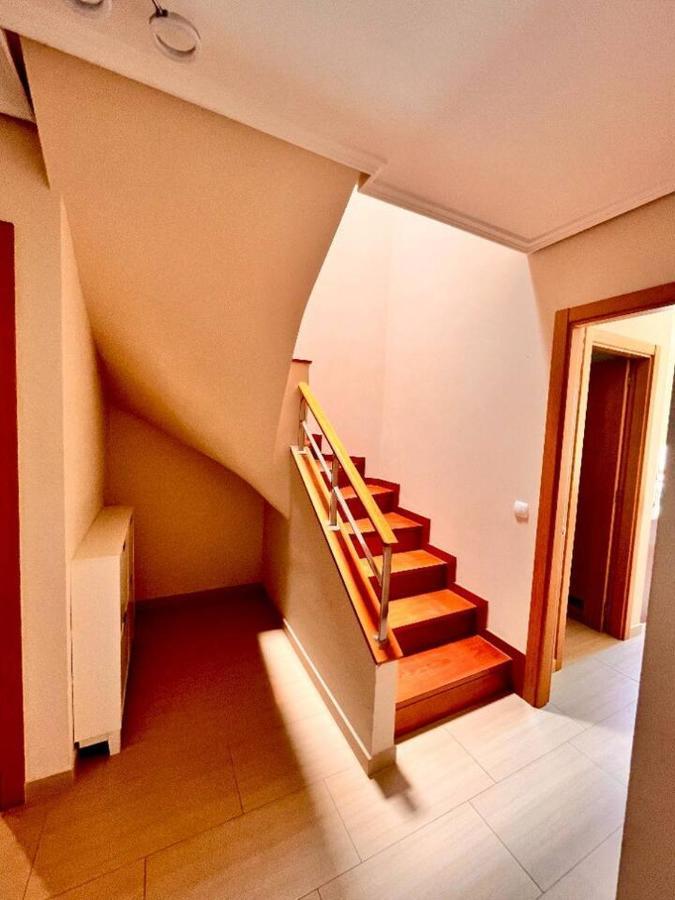 3-Bedrooms Apartament Vista Roja Granadilla De Abona Eksteriør bilde