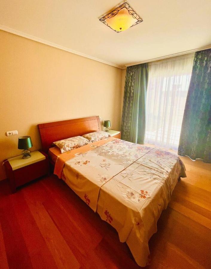 3-Bedrooms Apartament Vista Roja Granadilla De Abona Eksteriør bilde