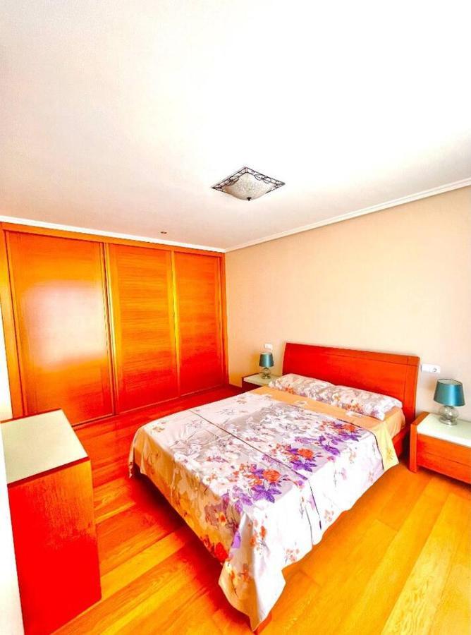 3-Bedrooms Apartament Vista Roja Granadilla De Abona Eksteriør bilde