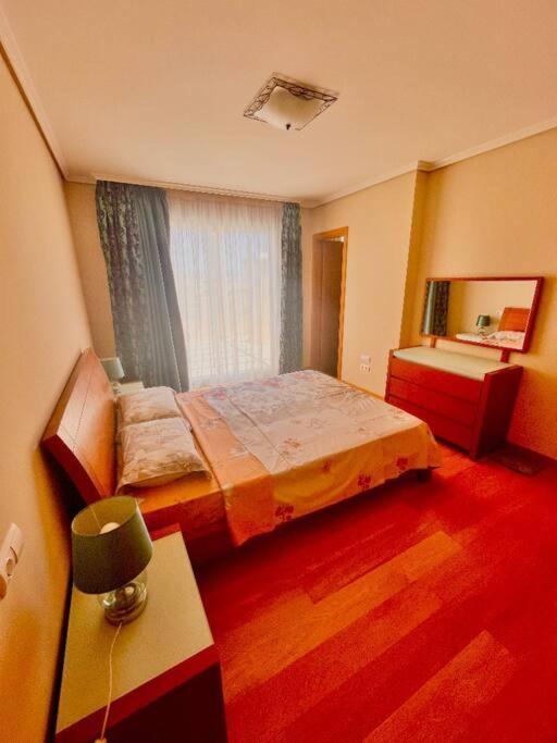 3-Bedrooms Apartament Vista Roja Granadilla De Abona Eksteriør bilde