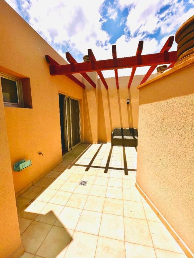 3-Bedrooms Apartament Vista Roja Granadilla De Abona Eksteriør bilde