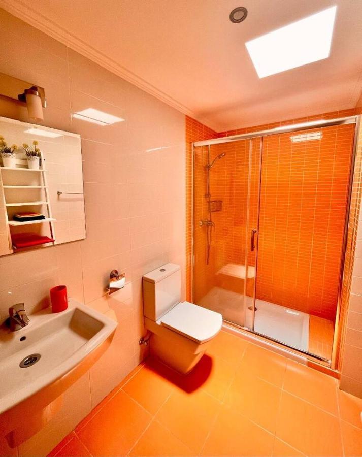 3-Bedrooms Apartament Vista Roja Granadilla De Abona Eksteriør bilde