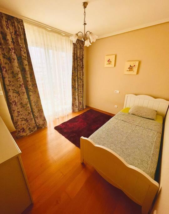 3-Bedrooms Apartament Vista Roja Granadilla De Abona Eksteriør bilde