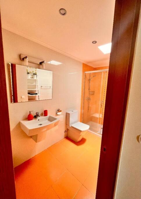 3-Bedrooms Apartament Vista Roja Granadilla De Abona Eksteriør bilde
