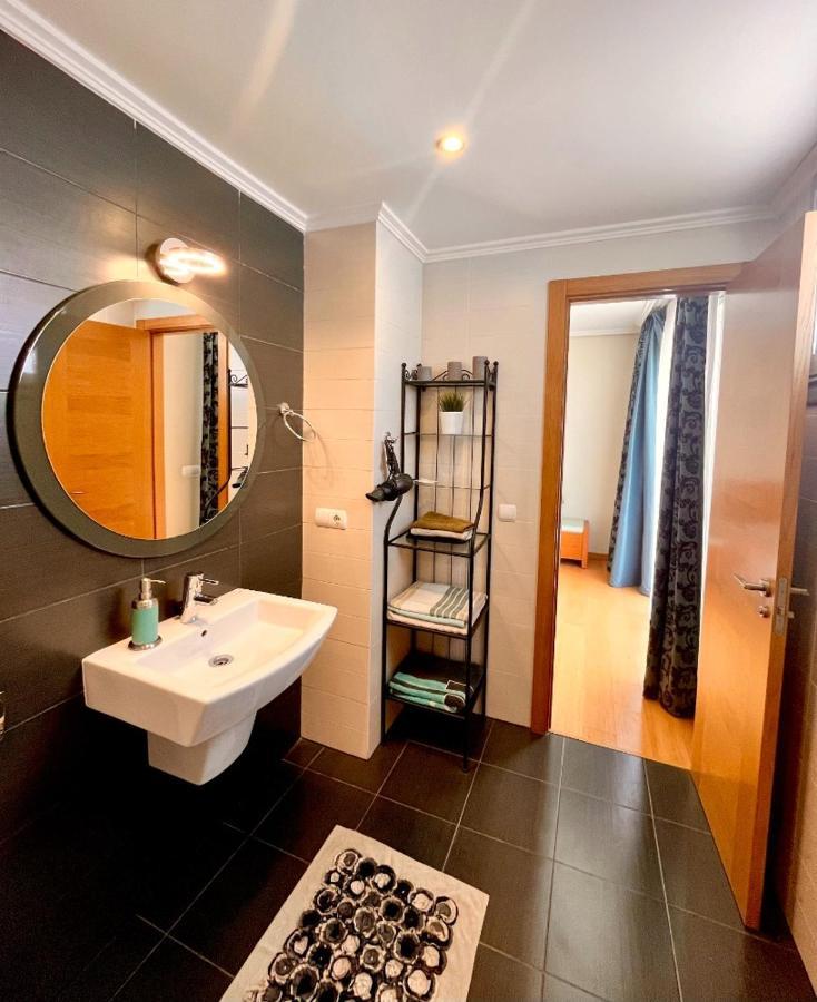 3-Bedrooms Apartament Vista Roja Granadilla De Abona Eksteriør bilde