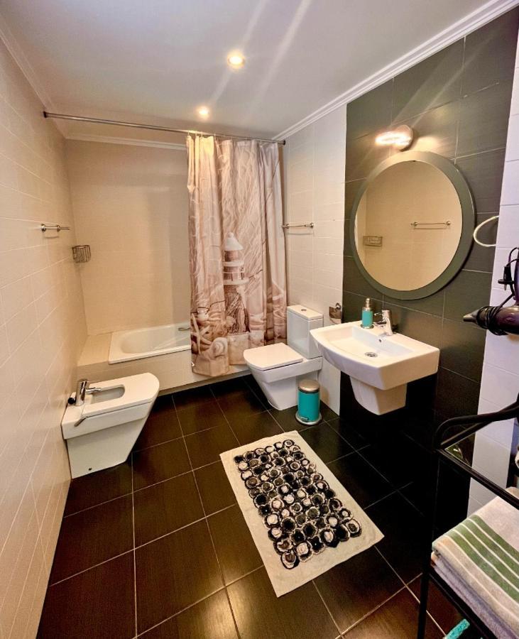 3-Bedrooms Apartament Vista Roja Granadilla De Abona Eksteriør bilde
