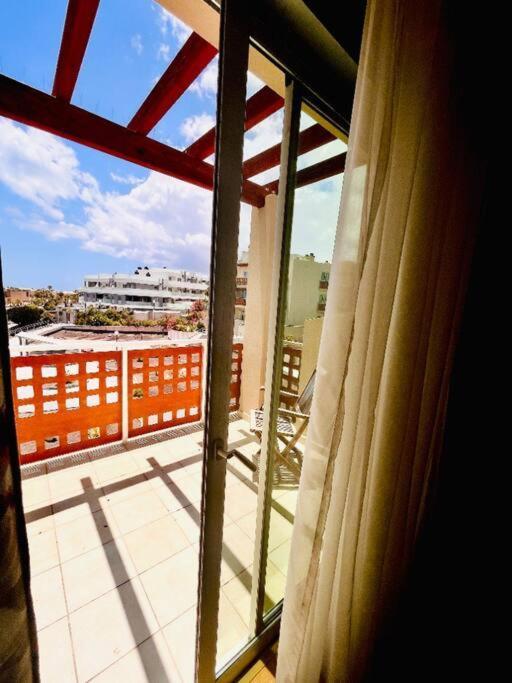 3-Bedrooms Apartament Vista Roja Granadilla De Abona Eksteriør bilde